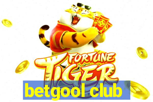 betgool club